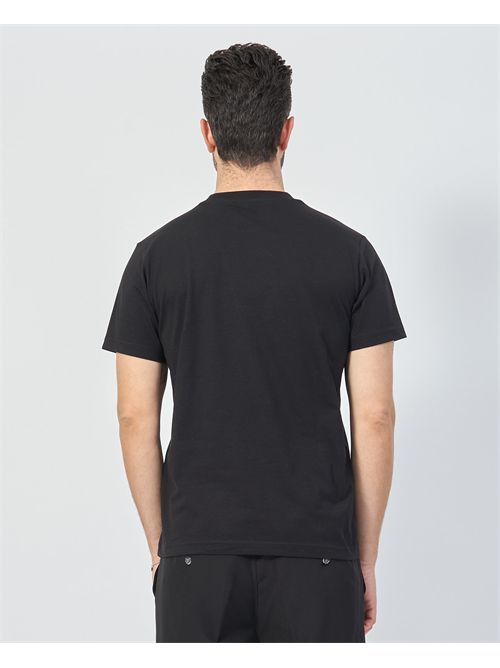 T-shirt slim fit Karl Lagerfeld con logo KARL LAGERFELD | A1M17112999
